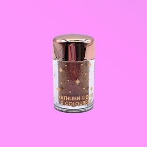Colourpop x Kathleen Lights The Twins Zodiac Loose Pigment Eyeshadow